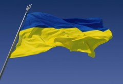 Украина флаг фоны для рабочего стола
