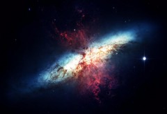 картинки галактика космос