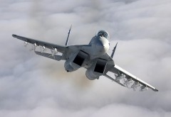 МиГ-35 истребитель обои бесплатно