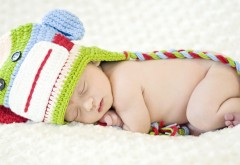 картинки с новорожденным
