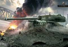 Т-34, world of tanks, игра, танк, картинки